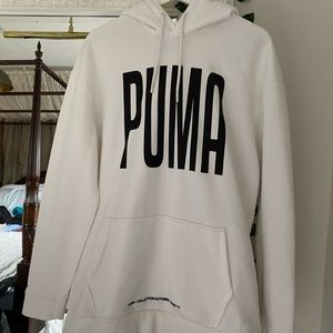 PUMA COLLECTION SWEATSHIRT